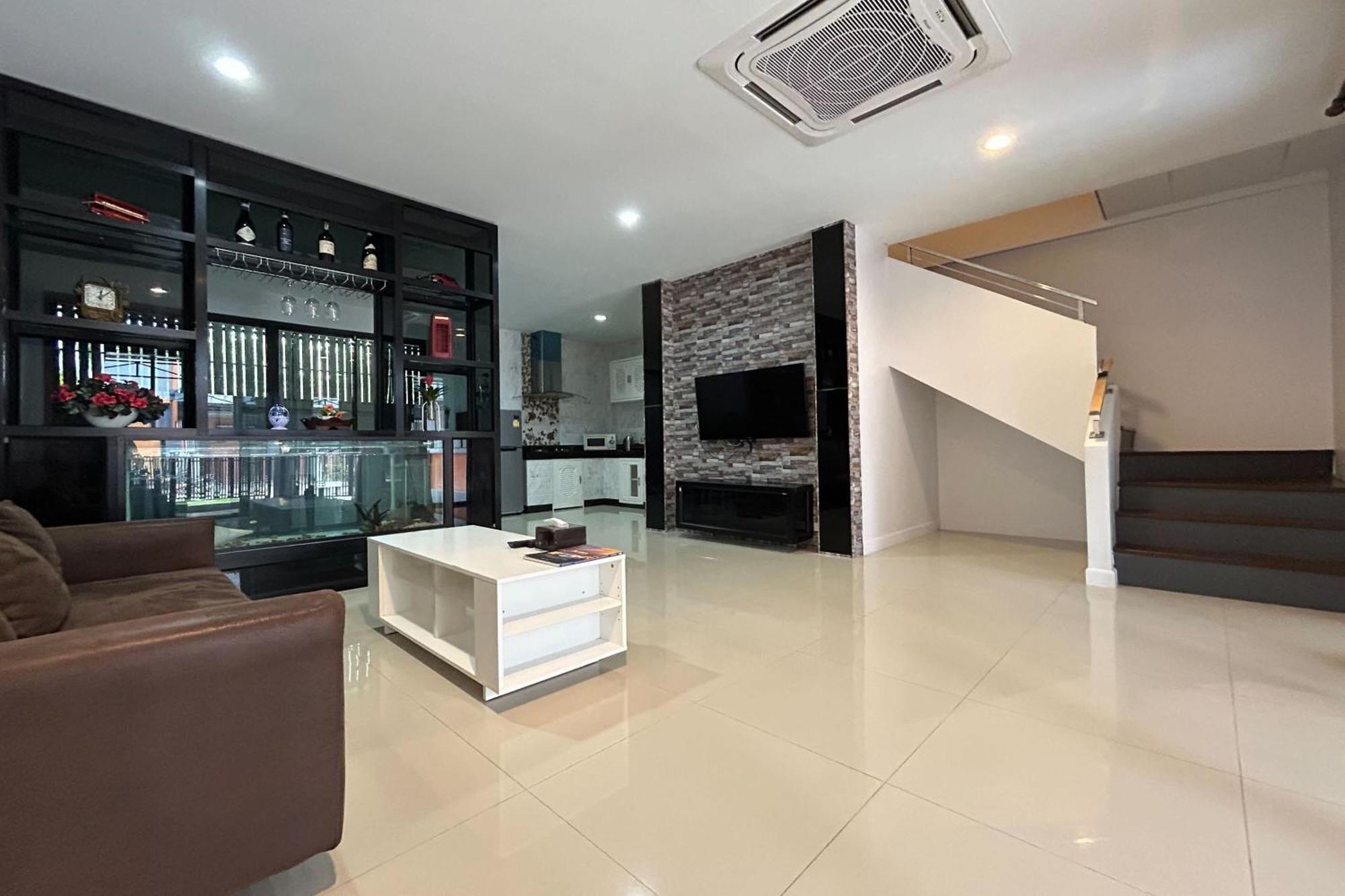 Nice Villa Resort Hat Yai Songkhla Εξωτερικό φωτογραφία