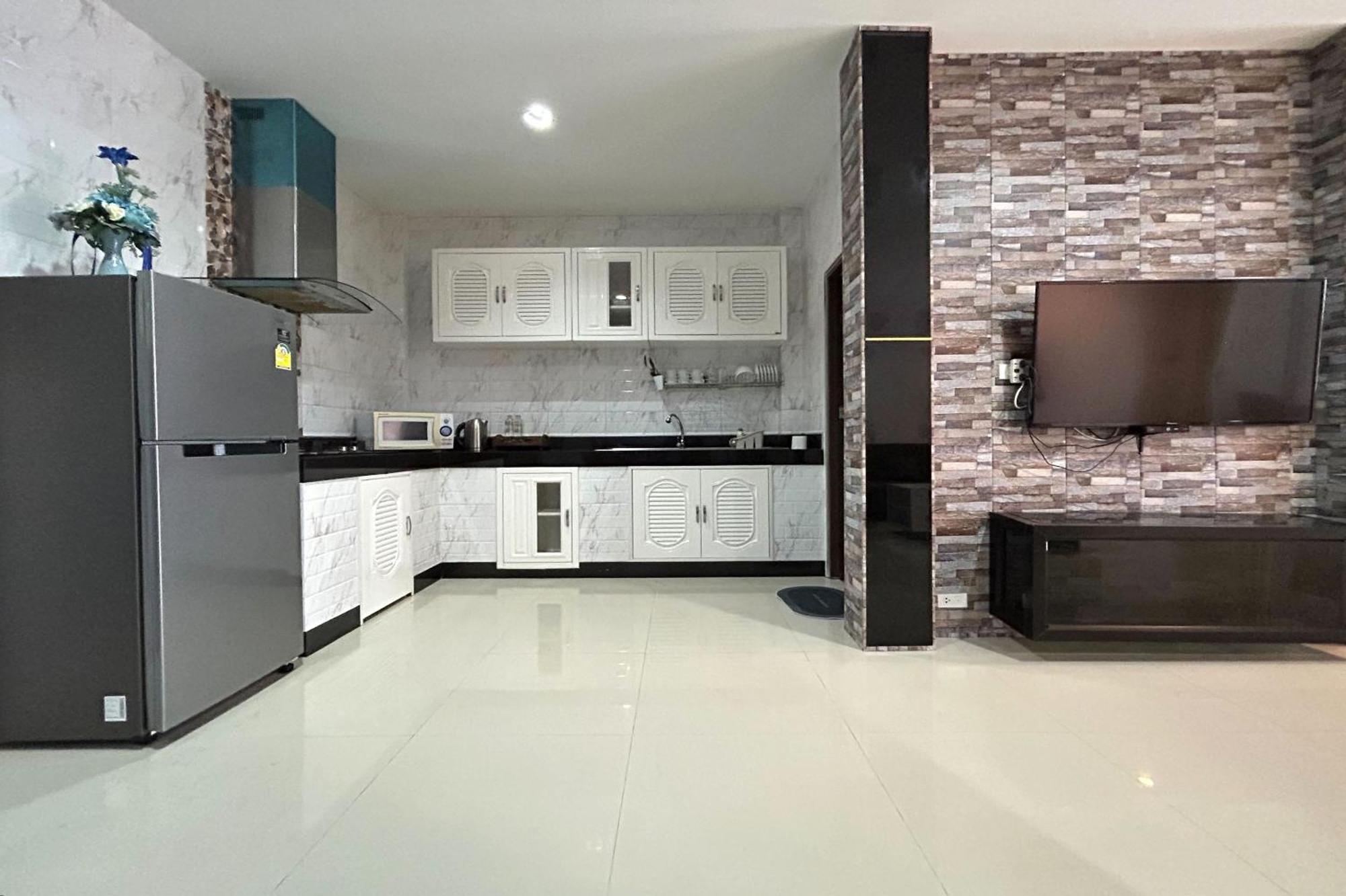 Nice Villa Resort Hat Yai Songkhla Εξωτερικό φωτογραφία