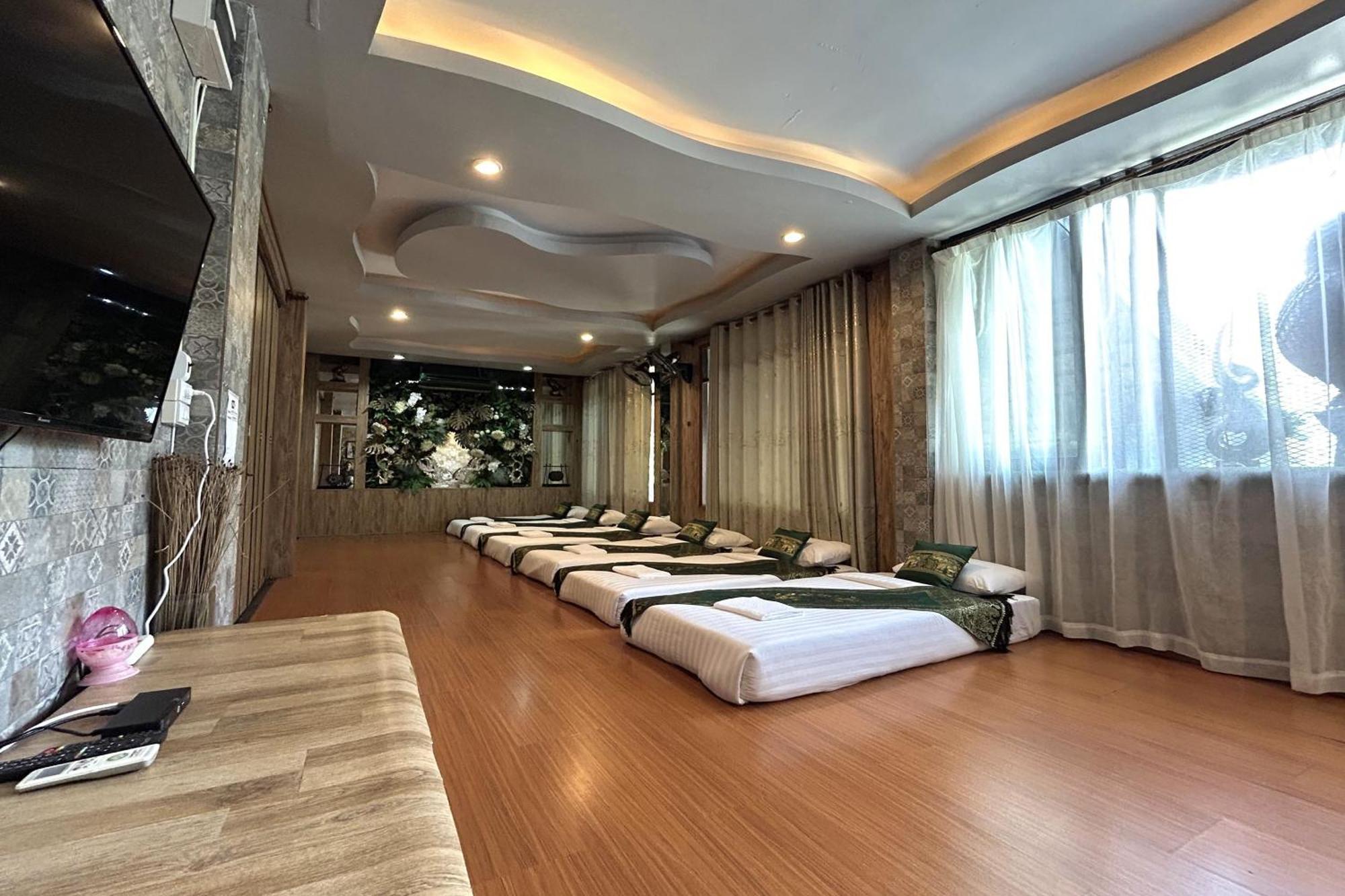 Nice Villa Resort Hat Yai Songkhla Εξωτερικό φωτογραφία