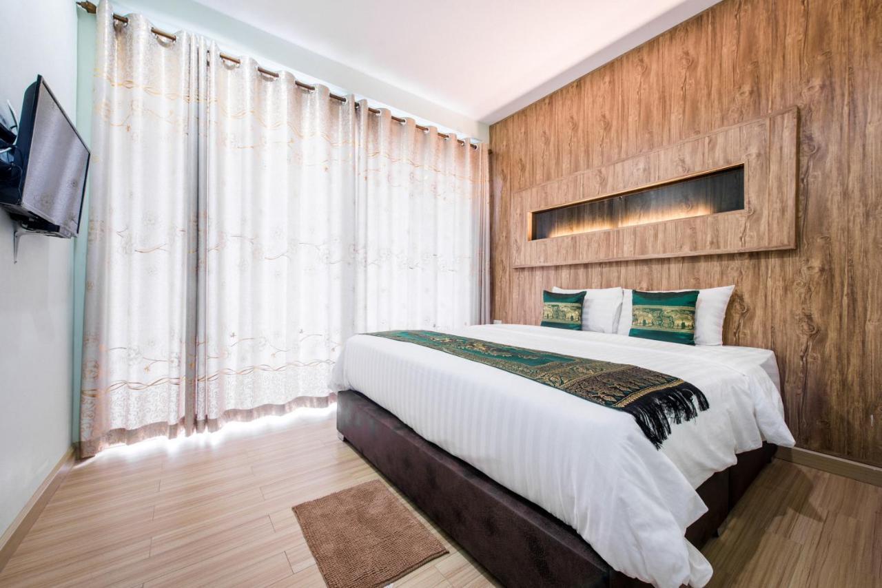 Nice Villa Resort Hat Yai Songkhla Εξωτερικό φωτογραφία